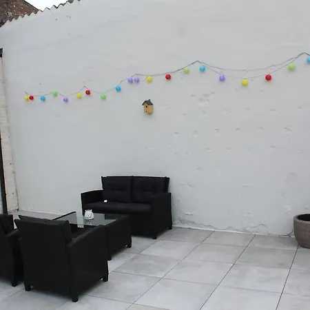 Ruim Nieuwbouwappartement