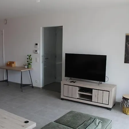 Ruim Nieuwbouwappartement Apartment *