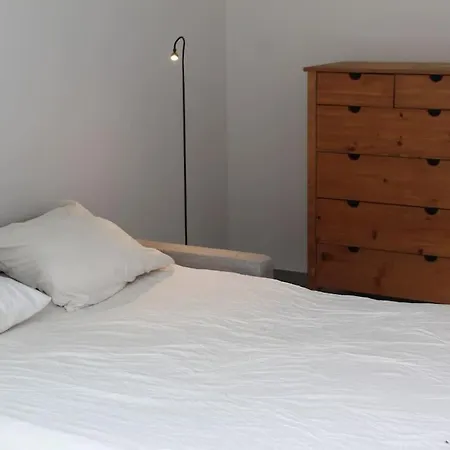 Apartment Ruim Nieuwbouwappartement *